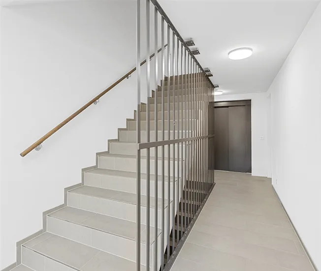 3.5 Zimmer Wohnung in Ettingen – Foto 10 von 20