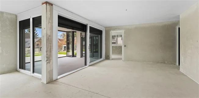 3.5 Zimmer Wohnung in Ettingen – Foto 20 von 20