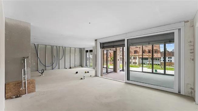 3.5 Zimmer Wohnung in Ettingen – Foto 16 von 20