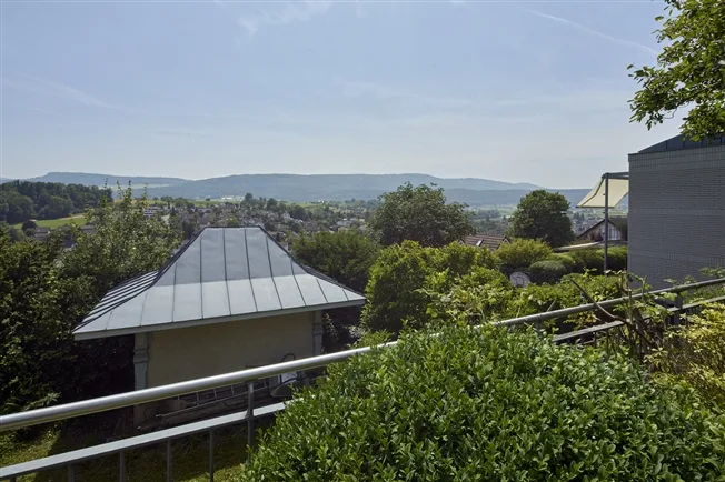 9 Zimmer Villa in Therwil – Foto 9 von 11