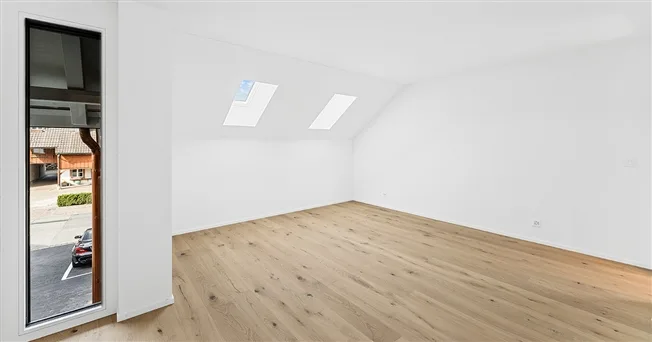 4.5 Zimmer Wohnung in Ettingen – Foto 18 von 20