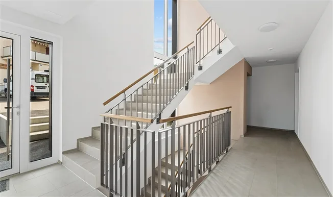 4.5 Zimmer Wohnung in Ettingen – Foto 14 von 20