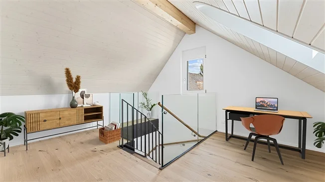 4.5 Zimmer Wohnung in Ettingen – Foto 6 von 20