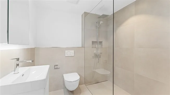 4.5 Zimmer Wohnung in Ettingen – Foto 19 von 20