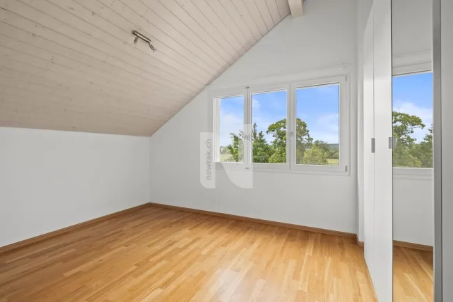 5.5 Zimmer Wohnung, 4108 Witterswil