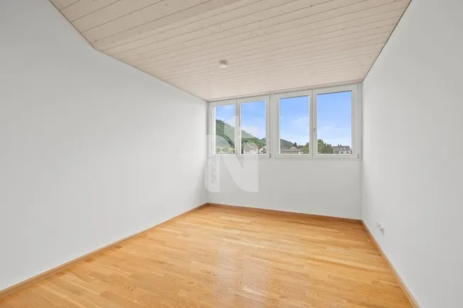 5.5 Zimmer Wohnung, 4108 Witterswil