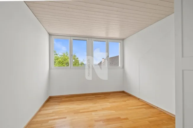 5.5 Zimmer Wohnung, 4108 Witterswil