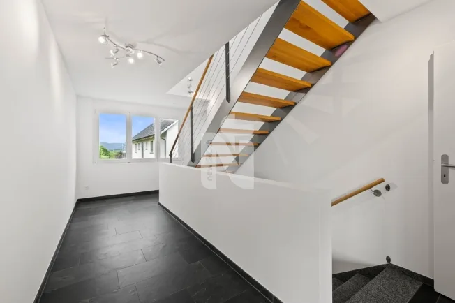 5.5 Zimmer Wohnung, 4108 Witterswil