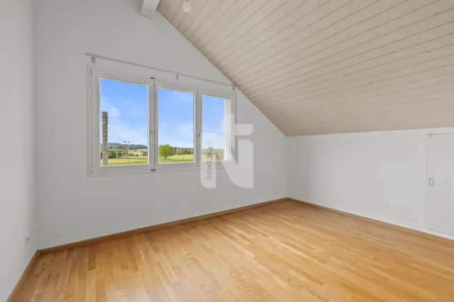 5.5 Zimmer Wohnung, 4108 Witterswil