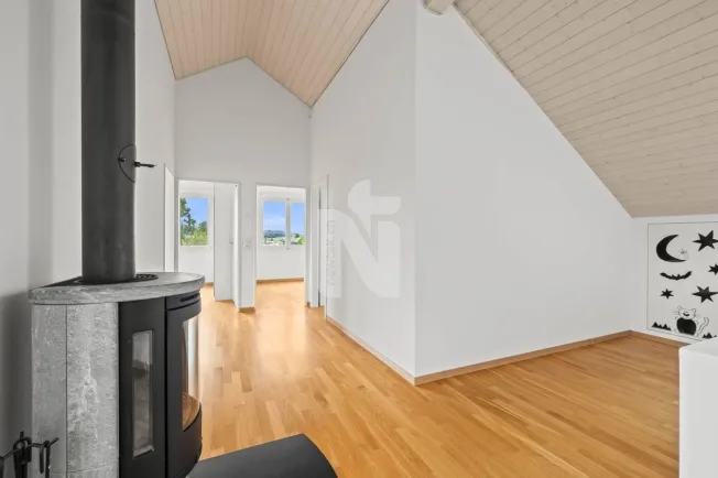 5.5 Zimmer Wohnung, 4108 Witterswil