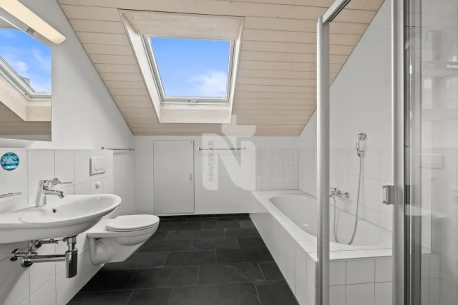 5.5 Zimmer Wohnung, 4108 Witterswil