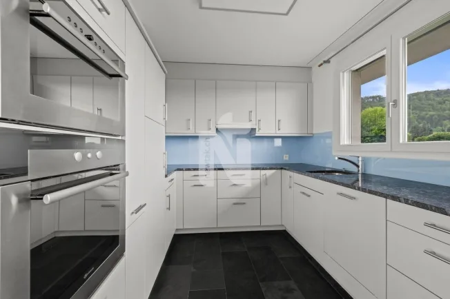 5.5 Zimmer Wohnung, 4108 Witterswil