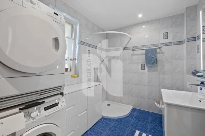 5.5 Zimmer Einfamilienhaus, 4114 Hofstetten SO