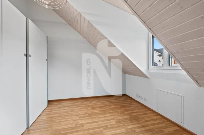 5.5 Zimmer Einfamilienhaus, 4114 Hofstetten SO