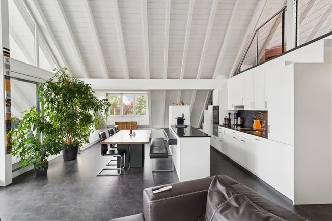 3.5 Zimmer Wohnung in Rodersdorf – photo 2 of 10