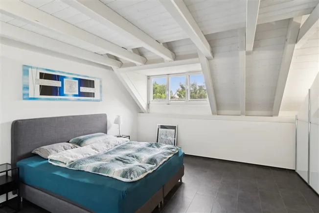 3.5 Zimmer Wohnung in Rodersdorf – photo 6 of 10