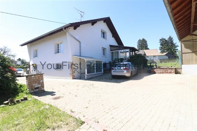 6.5 Zimmer Einfamilienhaus in Allschwil – photo 10 of 13