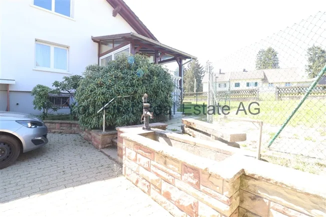 6.5 Zimmer Einfamilienhaus in Allschwil – photo 7 of 13