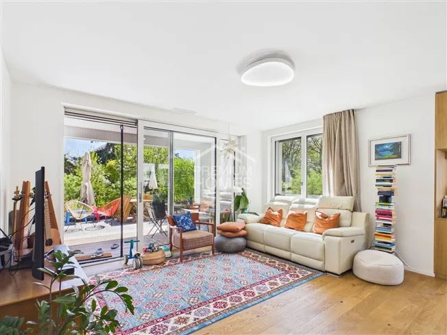 4.5 Zimmer Wohnung in Allschwil – Foto 3 von 10