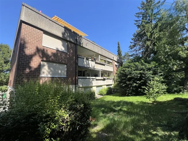 5.5 Zimmer Attikawohnung in Allschwil – photo 13 of 13