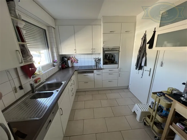 5.5 Zimmer Attikawohnung in Allschwil – photo 4 of 13