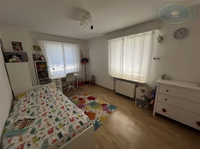5.5 Zimmer Attikawohnung in Allschwil – photo 8 of 13