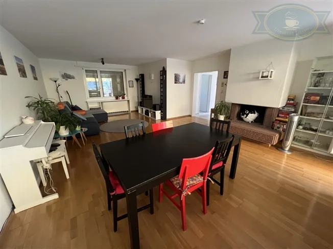 5.5 Zimmer Attikawohnung in Allschwil – photo 2 of 13