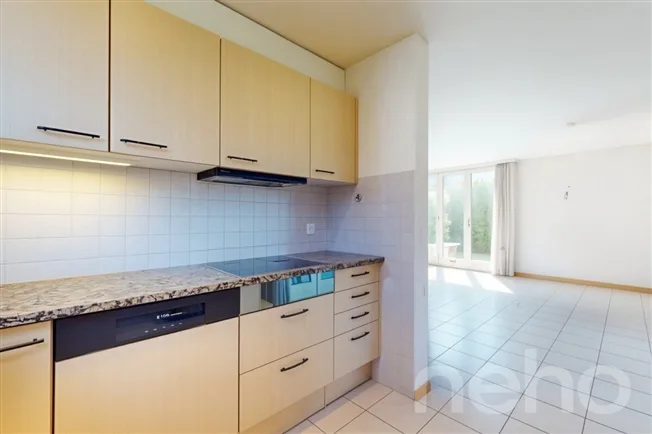 4.5 Zimmer Einfamilienhaus in Schönenbuch – photo 3 sur 13