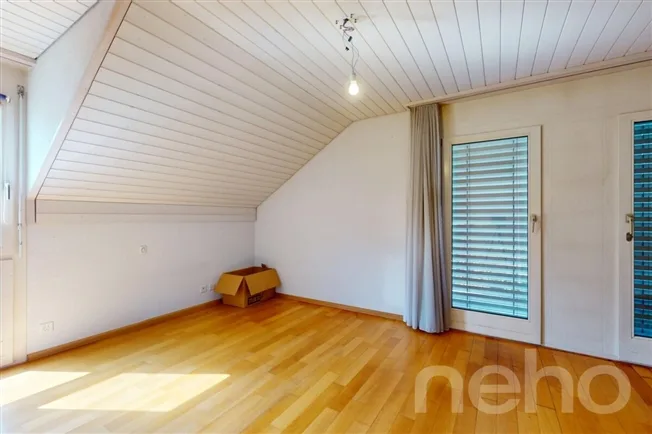 4.5 Zimmer Einfamilienhaus in Schönenbuch – photo 10 sur 13