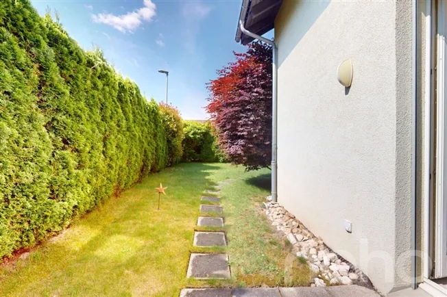 4.5 Zimmer Einfamilienhaus in Schönenbuch – photo 11 sur 13