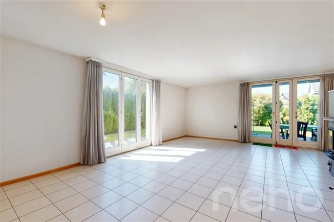 4.5 Zimmer Einfamilienhaus in Schönenbuch – photo 5 sur 13