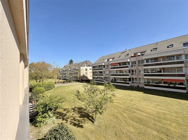 2.5 Zimmer Wohnung in Riehen – photo 8 sur 9