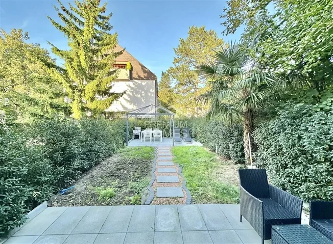 6.5 Zimmer Einfamilienhaus in Allschwil – foto 10 di 10