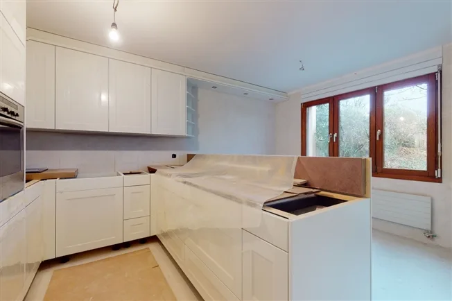 6.5 Zimmer Wohnung in Riehen – photo 7 sur 12