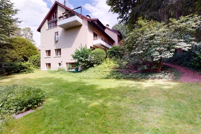 6.5 Zimmer Wohnung in Riehen – photo 2 sur 12