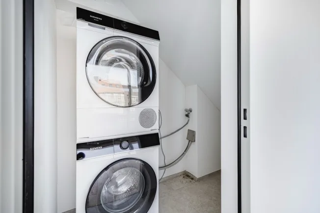 4 Zimmer Attikawohnung, 4125 Riehen