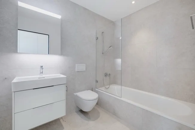 4 Zimmer Attikawohnung, 4125 Riehen