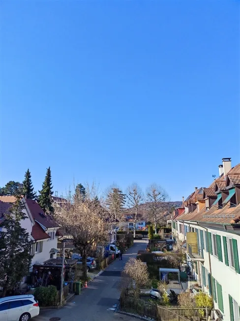 3 Zimmer Wohnung, 4125 Riehen