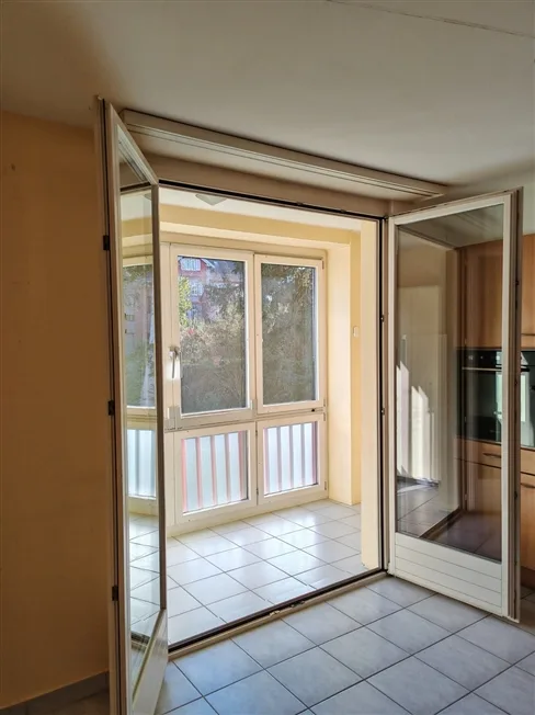 3 Zimmer Wohnung, 4125 Riehen