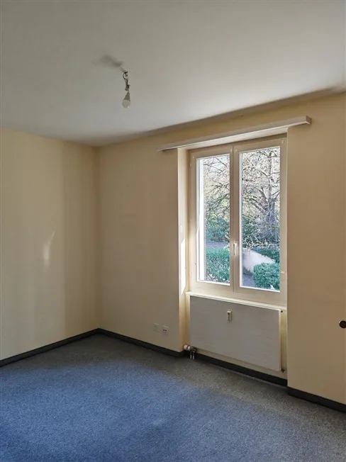 3 Zimmer Wohnung, 4125 Riehen