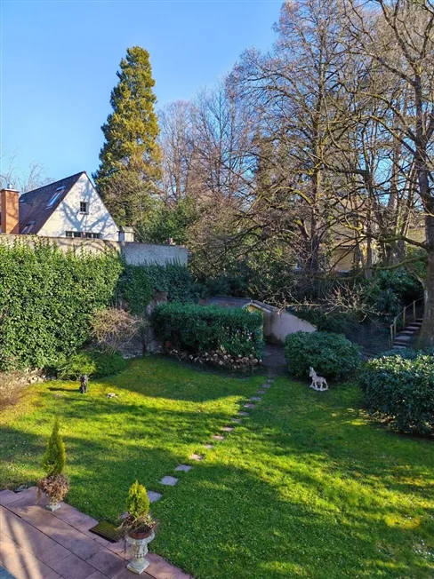 3 Zimmer Wohnung, 4125 Riehen