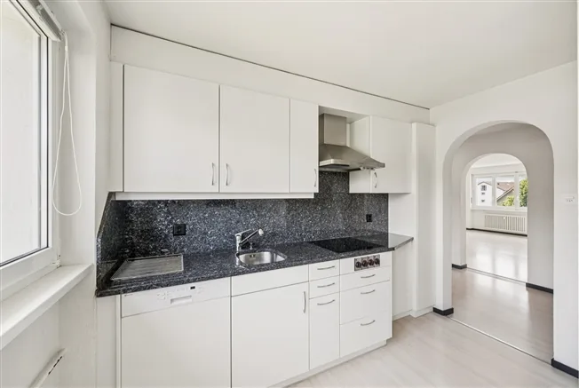 2.5 Zimmer Wohnung in Muttenz – photo 2 sur 4