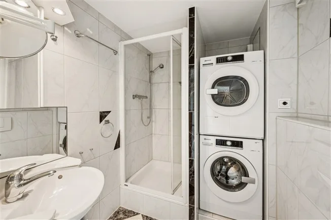 2.5 Zimmer Wohnung in Muttenz – photo 3 sur 4