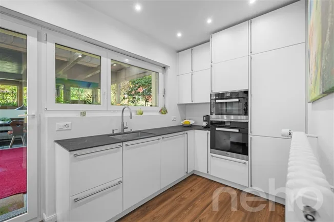 10 Zimmer Einfamilienhaus in Muttenz – photo 11 sur 13