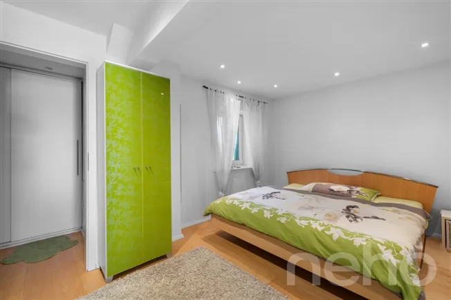 10 Zimmer Einfamilienhaus in Muttenz – photo 9 sur 13