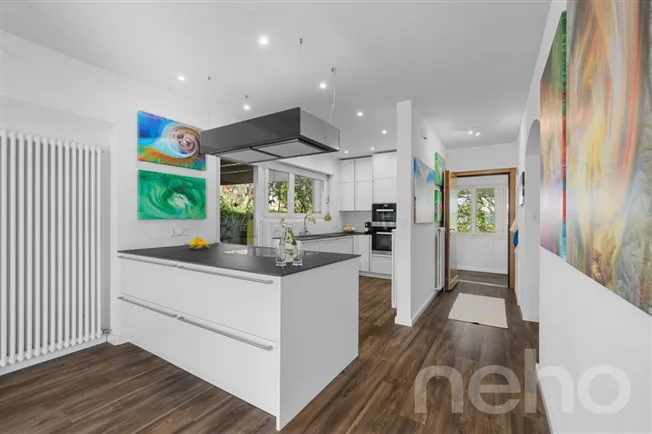 10 Zimmer Einfamilienhaus in Muttenz – photo 10 sur 13