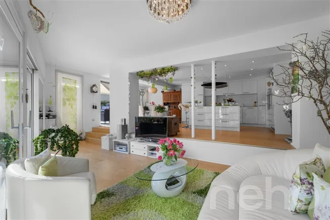 10 Zimmer Einfamilienhaus in Muttenz – photo 7 sur 13
