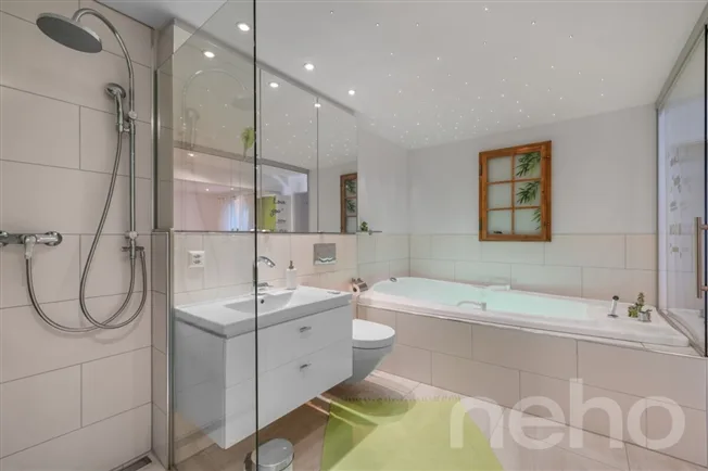 10 Zimmer Einfamilienhaus in Muttenz – photo 8 sur 13
