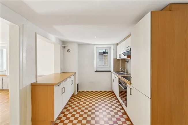 Einfamilienhaus in Pratteln – Foto 4 von 13