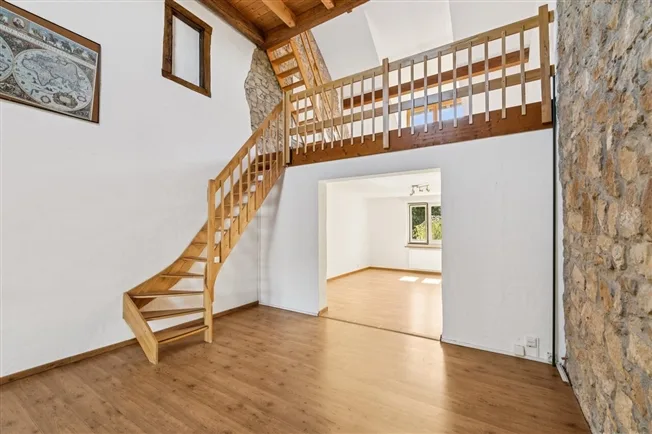 Einfamilienhaus in Pratteln – Foto 7 von 13
